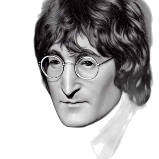 face, hair, staff, jacket transparent PNG cut-out