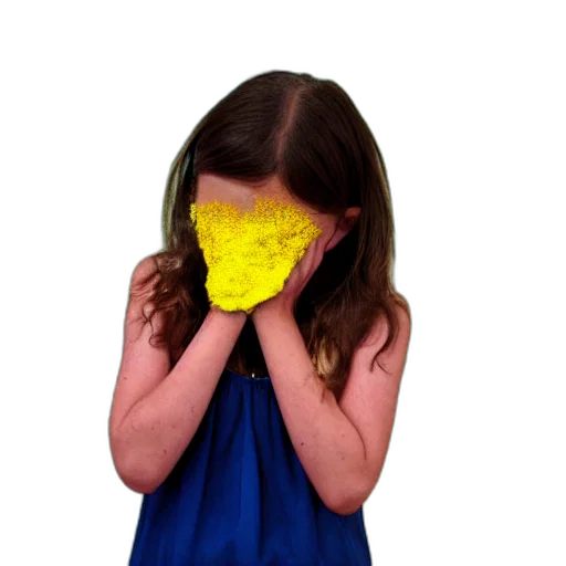 mask, face, dress, hat transparent PNG cut-out