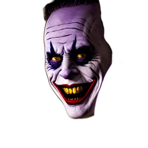 mask, face, creature, staff transparent PNG cut-out