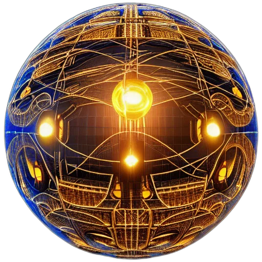 mask, robot, face, crown transparent PNG cut-out