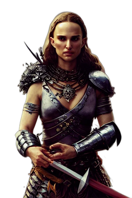 sword, jewelry, staff, weapon transparent PNG cut-out