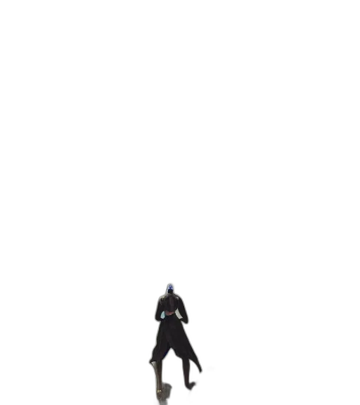 sword, weapon, creature, robot transparent PNG cut-out