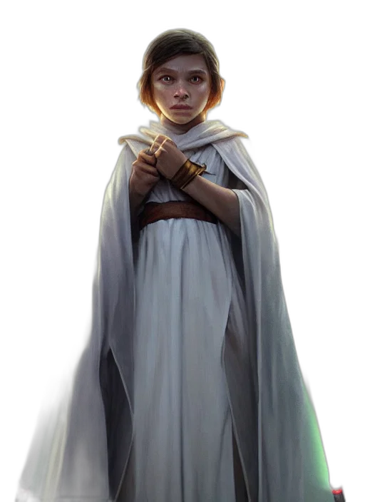 staff, dress, sword, crown transparent PNG cut-out