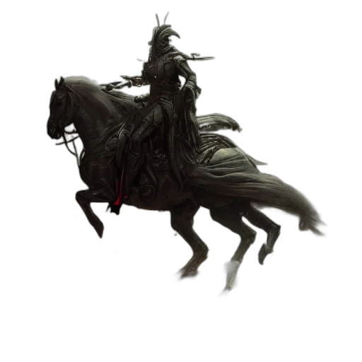 dragon, creature, animal, staff transparent PNG cut-out