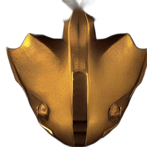 crown, mask, jewelry, weapon transparent PNG cut-out