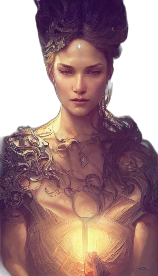 face, jewelry, crown, dress transparent PNG cut-out