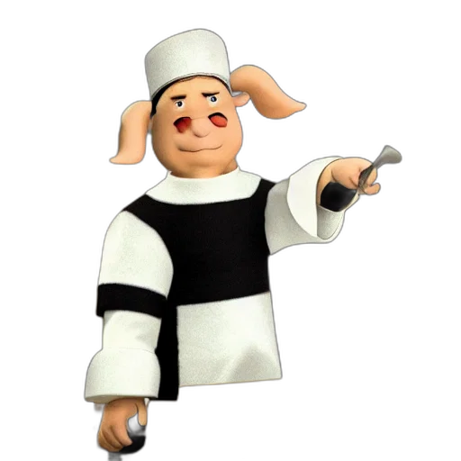 staff, food, weapon, animal transparent PNG cut-out