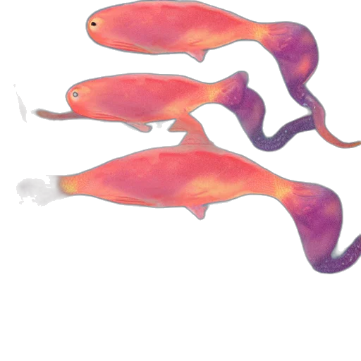 creature, animal, dragon, staff transparent PNG cut-out