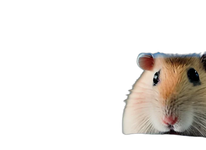 animal, hat, creature, weapon transparent PNG cut-out