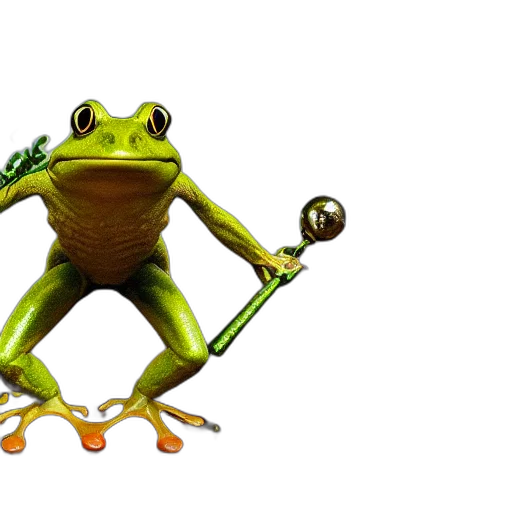 staff, jewelry, animal, creature transparent PNG cut-out