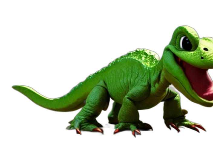 dragon, animal, creature, weapon transparent PNG cut-out