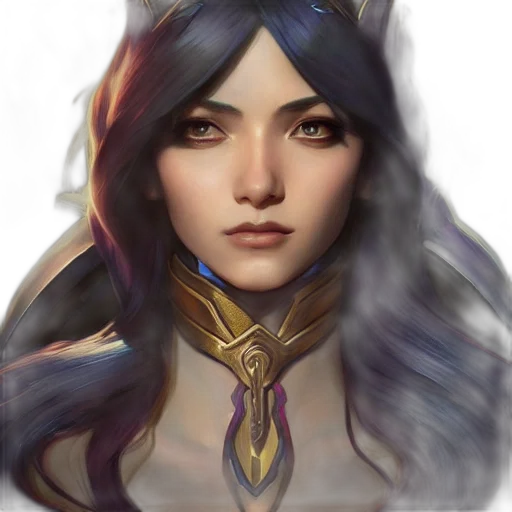face, staff, crown, mask transparent PNG cut-out