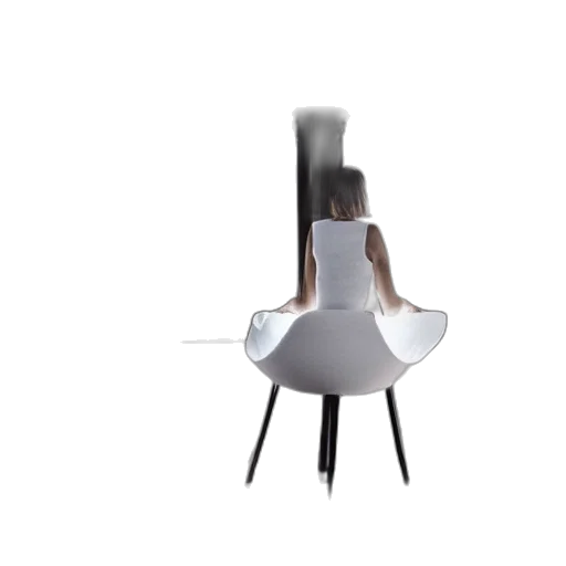 furniture, dress, robot, staff transparent PNG cut-out