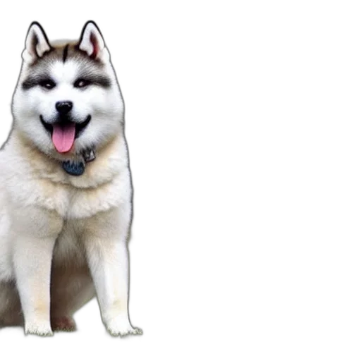 animal, creature, face, staff transparent PNG cut-out