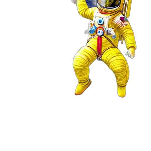 staff, robot, mask, weapon transparent PNG cut-out