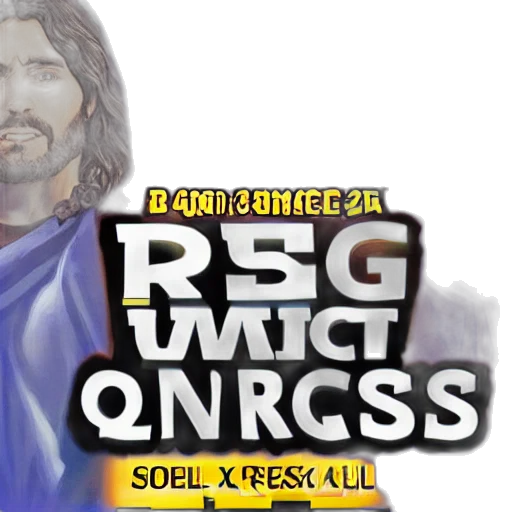 3d render, concept art, pixel art, rng transparent PNG cut-out
