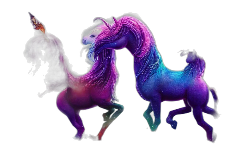 animal, creature, concept art, 3d render transparent PNG cut-out