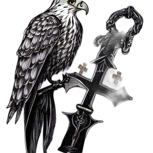 staff, sword, jewelry, weapon transparent PNG cut-out