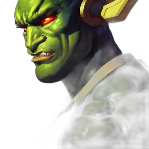 staff, face, mask, concept art transparent PNG cut-out