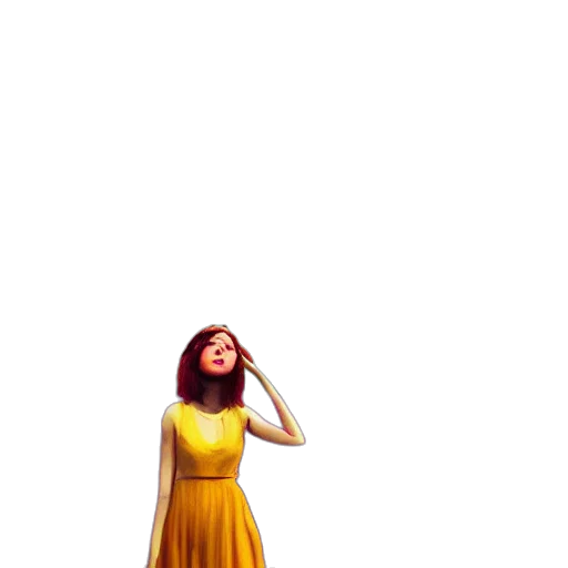 dress, creature, robot, concept art transparent PNG cut-out