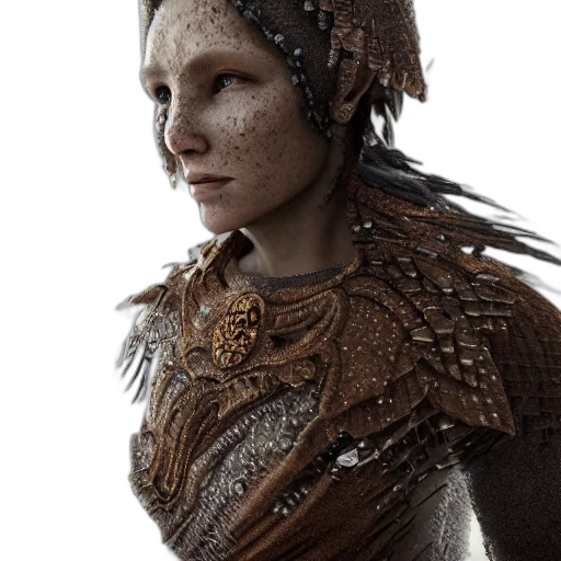 face, dragon, jewelry, mask transparent PNG cut-out