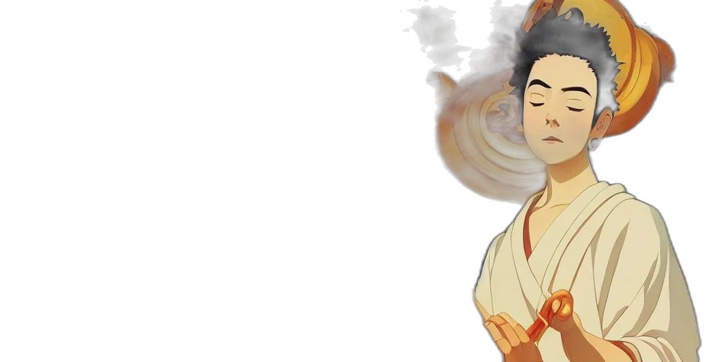 concept art, fantasy art, pixel art, anime transparent PNG cut-out