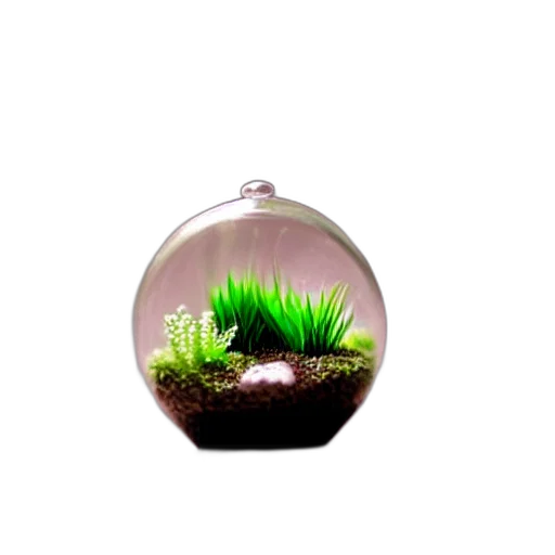 tree, bottle, jewelry, crown transparent PNG cut-out
