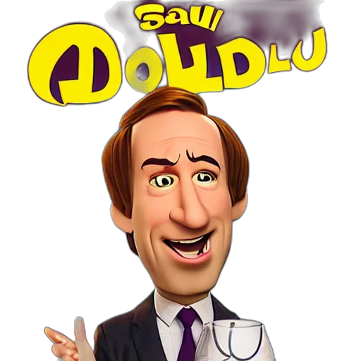 cartoon, 3d render, concept art, photorealistic transparent PNG cut-out