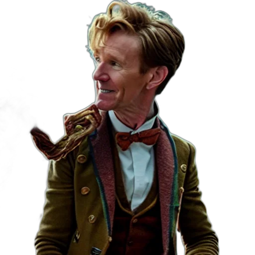 staff, face, jacket, mask transparent PNG cut-out