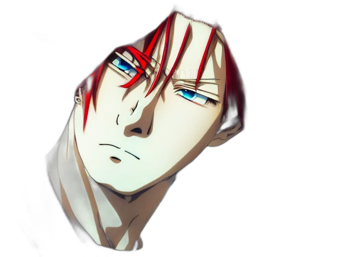 mask, face, crown, creature transparent PNG cut-out