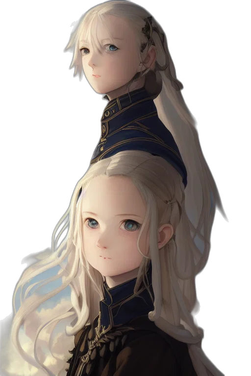 crown, dragon, face, sword transparent PNG cut-out
