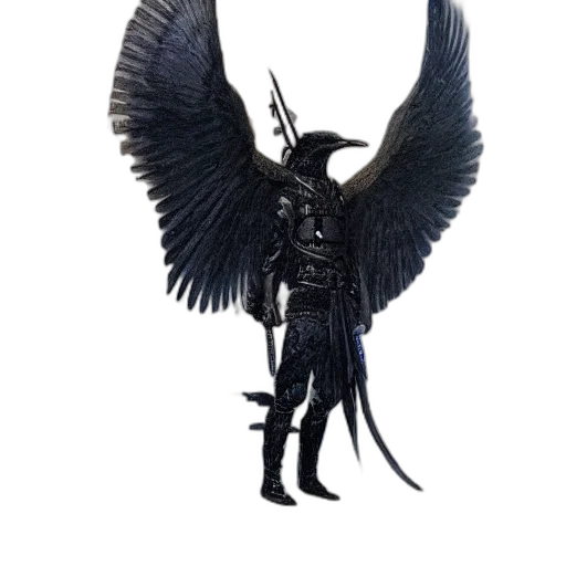 staff, dragon, weapon, sword transparent PNG cut-out