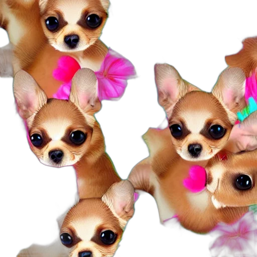 animal, creature, jewelry, 3d render transparent PNG cut-out