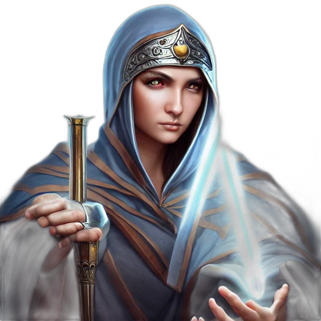 sword, staff, jewelry, weapon transparent PNG cut-out
