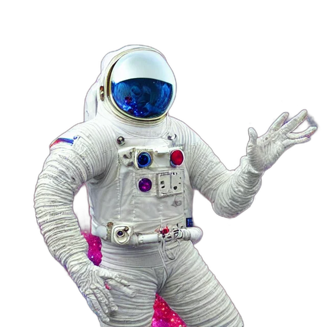 robot, staff, mask, jacket transparent PNG cut-out