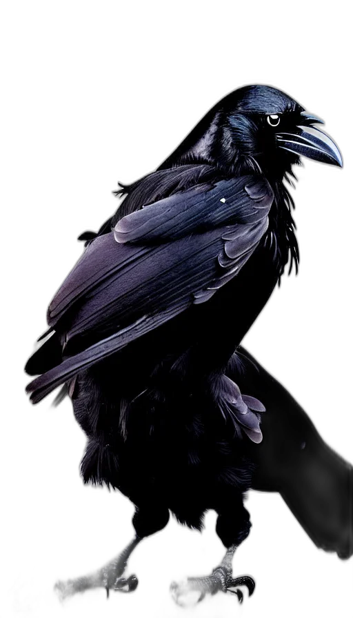 animal, creature, staff, crown transparent PNG cut-out
