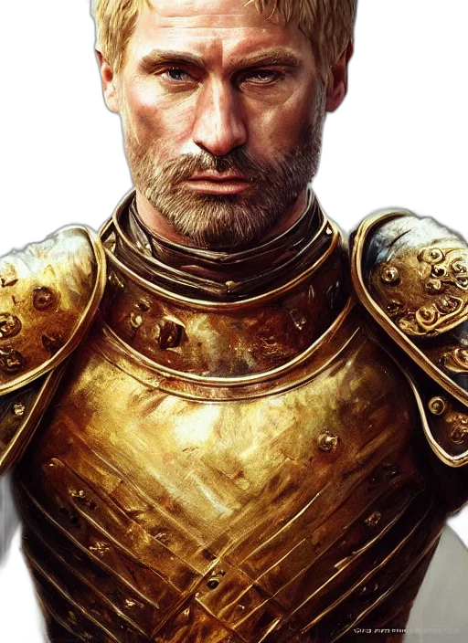 sword, face, crown, fantasy art transparent PNG cut-out