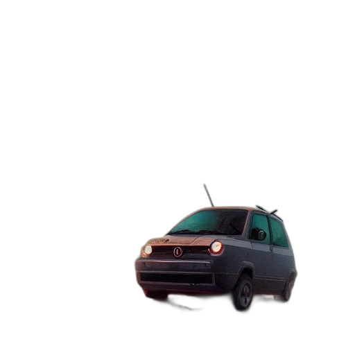 car, weapon, animal, robot transparent PNG cut-out
