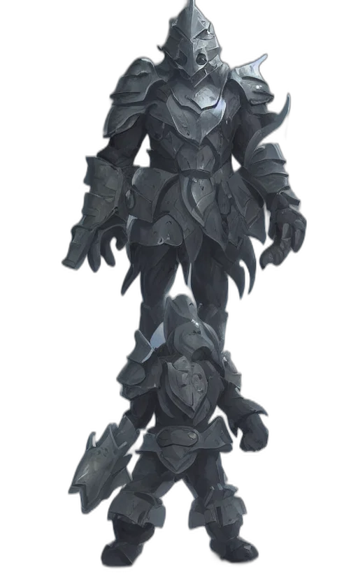 weapon, sword, robot, concept art transparent PNG cut-out