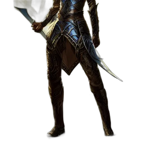 sword, staff, weapon, dragon transparent PNG cut-out