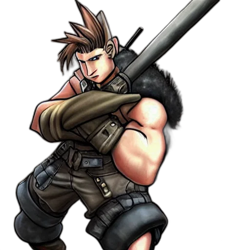 weapon, staff, sword, concept art transparent PNG cut-out