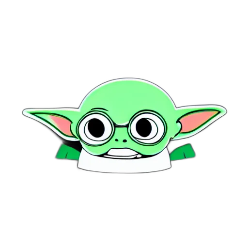 staff, creature, mask, animal transparent PNG cut-out