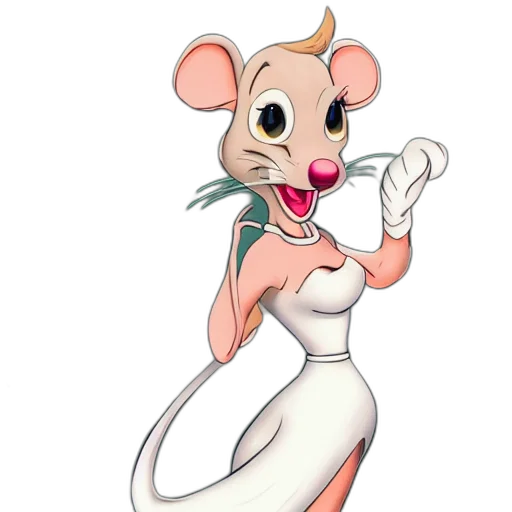 animal, staff, cartoon, concept art transparent PNG cut-out