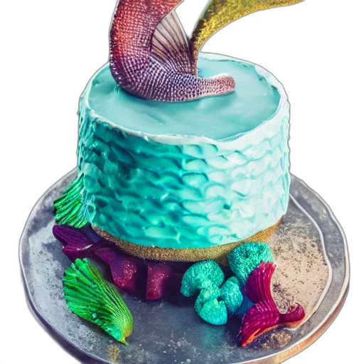 hat, food, dragon, 3d render transparent PNG cut-out
