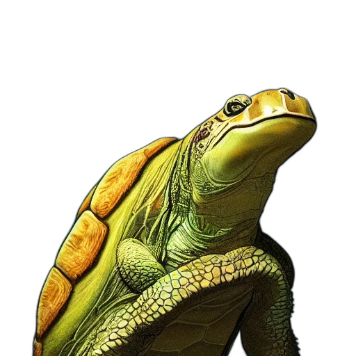 animal, face, creature, staff transparent PNG cut-out