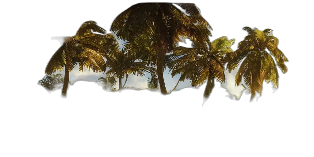 hair, crown, tree, hat transparent PNG cut-out
