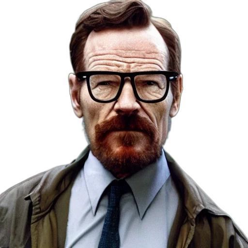 face, jacket, animal, staff transparent PNG cut-out