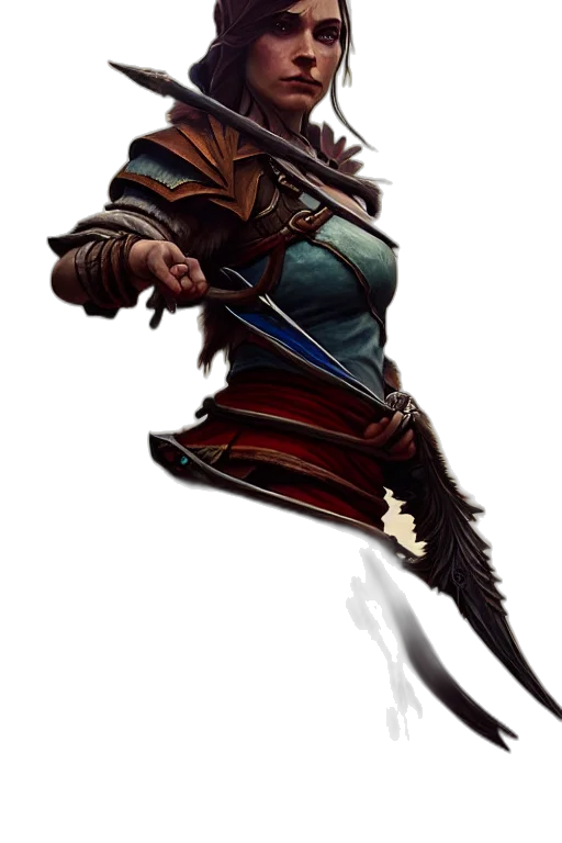 staff, sword, weapon, dragon transparent PNG cut-out