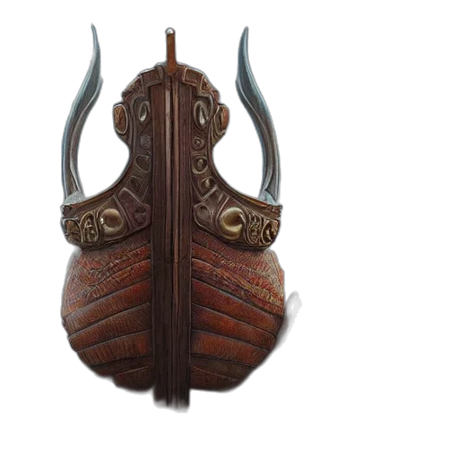 crown, mask, hat, dragon transparent PNG cut-out