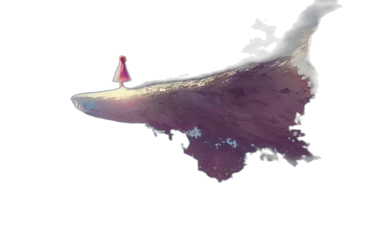sword, dragon, dress, crown transparent PNG cut-out